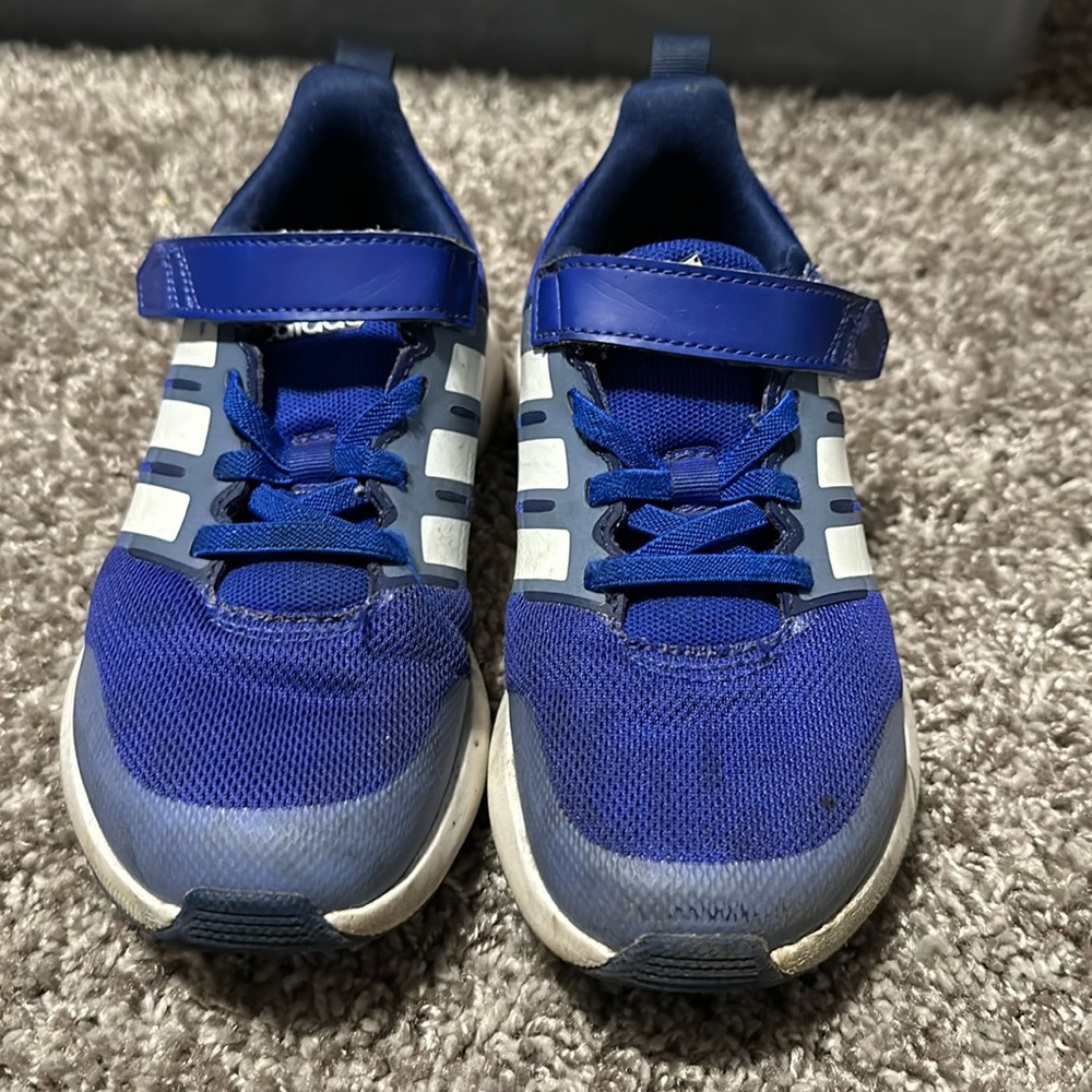 Adidas 12K